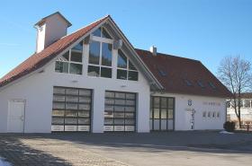 Technik im Einsatz