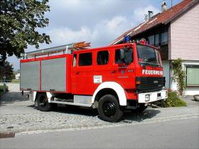 Technik im Einsatz